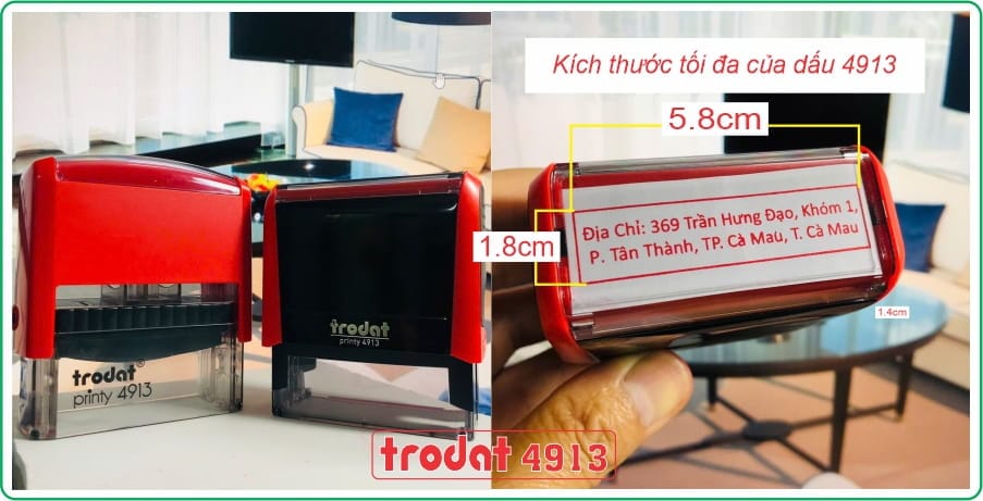 Khắc Dấu Địa Chỉ Công Ty 5 Khắc dấu địa chỉ công ty