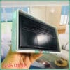Dấu Hoàn Công Liền Mực