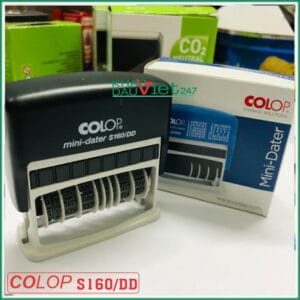 Dấu NSX và HSD