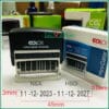Dấu HSD- NSX