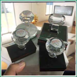 Dấu in đa năng Flash-Nhiều kích thước