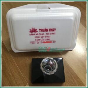 Con Dấu Đóng Hộp Xốp