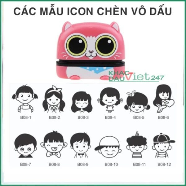 con dau in ten len quan ao 2