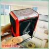 Con dấu ban quản lý chung cư
