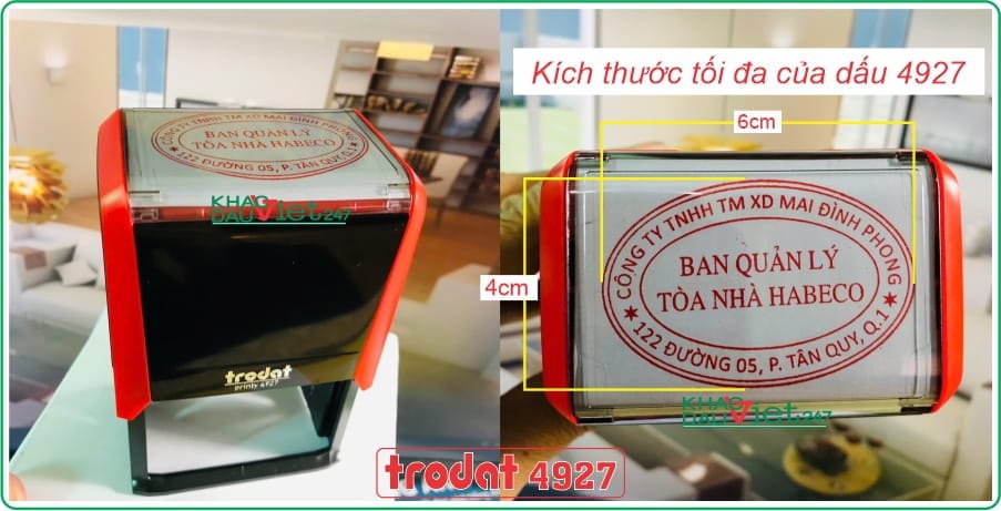 Con Dấu Oval Ban Quản Lý Chung Cư 8 Con dấu ban quản lý chung cư