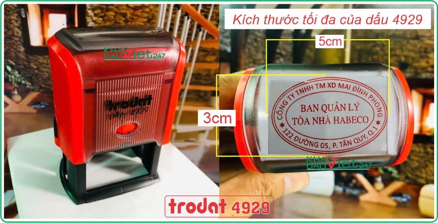 Con Dấu Oval Ban Quản Lý Chung Cư 9 Con dấu ban quản lý chung cư
