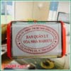 Con dấu oval dự án công trình