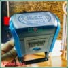 Con dấu ovan câu lạc bộ