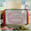 Con dấu ovan câu lạc bộ