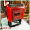 Dấu ovan ban quản lý dự án
