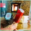 Con dấu tích điểm Dstamp