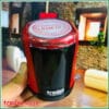 Dấu tron hộ kinh doanh