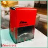 Dấu tròn shiny