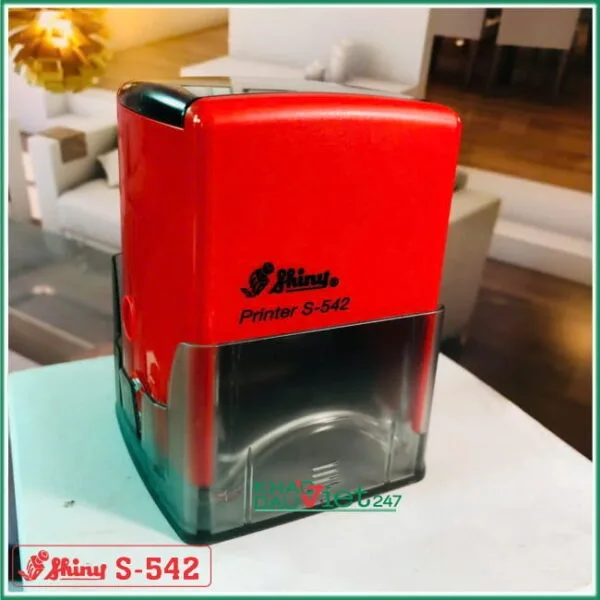 Dấu tròn shiny