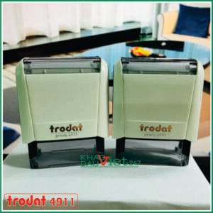 Con dấu tên cá nhân