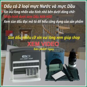 dấu hạn sử dụng